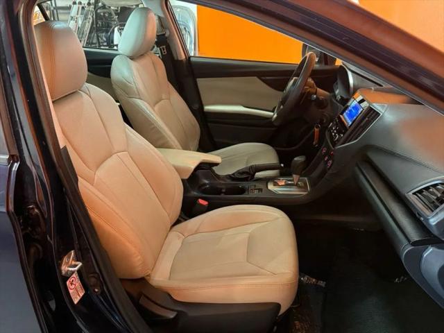 2019 Subaru Impreza 2.0i Premium