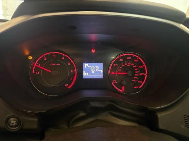 2019 Subaru Impreza 2.0i Premium