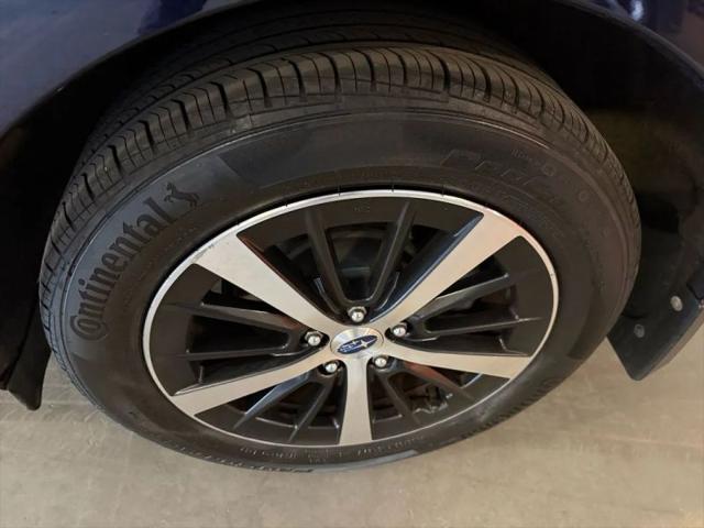 2019 Subaru Impreza 2.0i Premium