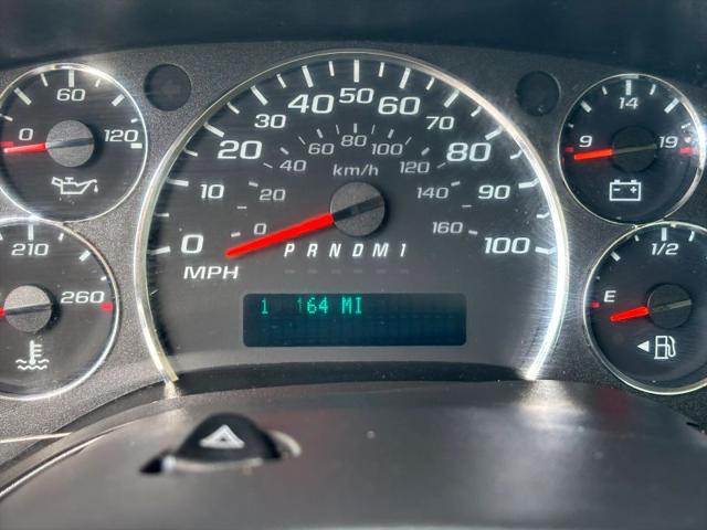 2021 Chevrolet Express Cargo Van RWD 2500 Regular Wheelbase WT