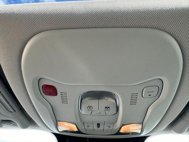 2020 Jeep Renegade Limited 4x4