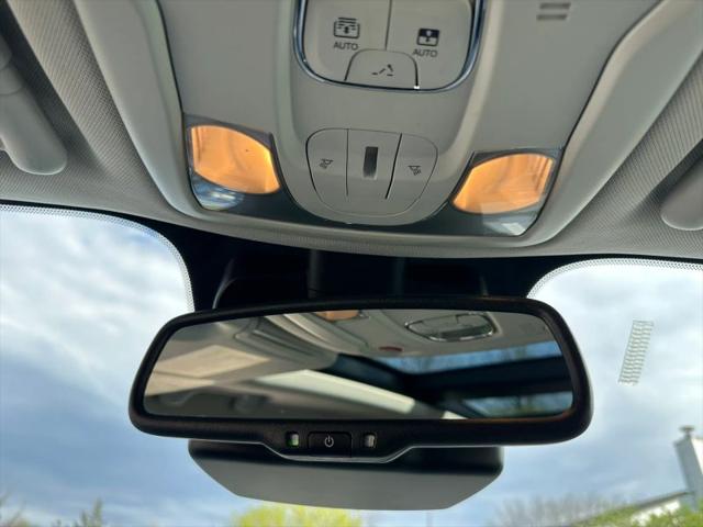 2020 Jeep Renegade Limited 4x4