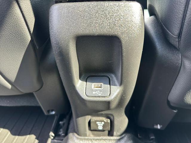 2020 Jeep Renegade Limited 4x4
