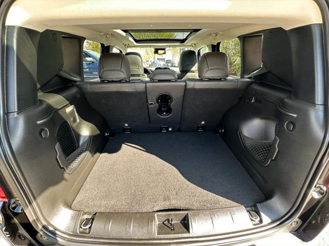 2020 Jeep Renegade Limited 4x4
