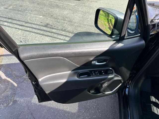 2020 Jeep Renegade Limited 4x4