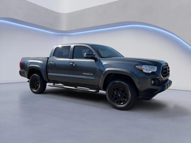 2022 Toyota Tacoma SR5 V6 for sale in Knoxville, TN
