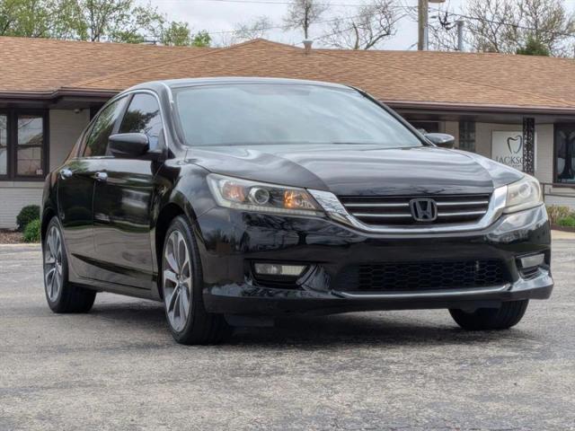 2014 Honda Accord Sport for sale in Downers Grove, IL
