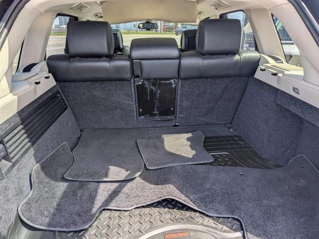 2013 Land Rover Range Rover Supercharged