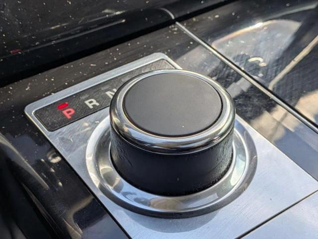2013 Land Rover Range Rover Supercharged