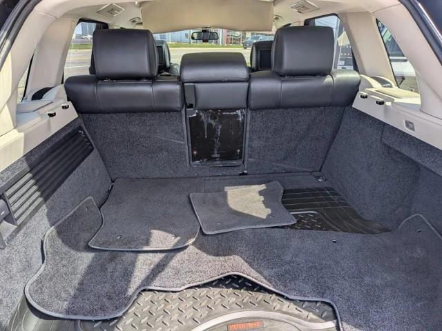 2013 Land Rover Range Rover Supercharged