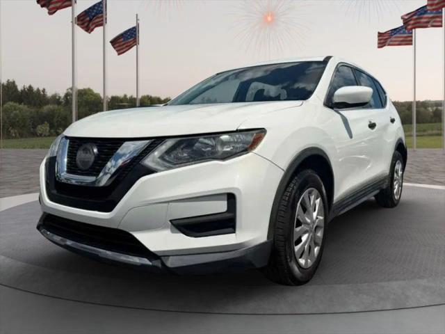 2019 Nissan Rogue S for sale in Orlando, FL