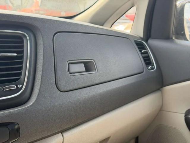 2018 Kia Sedona LX