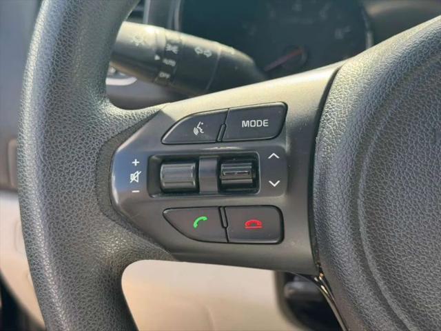 2018 Kia Sedona LX