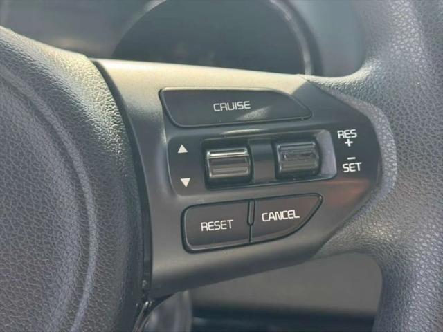 2018 Kia Sedona LX