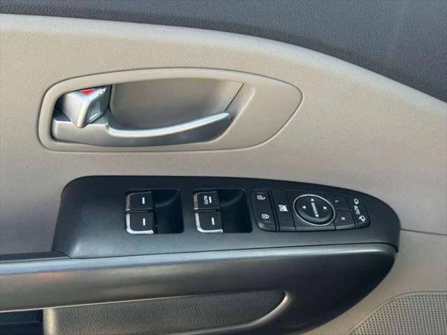 2018 Kia Sedona LX