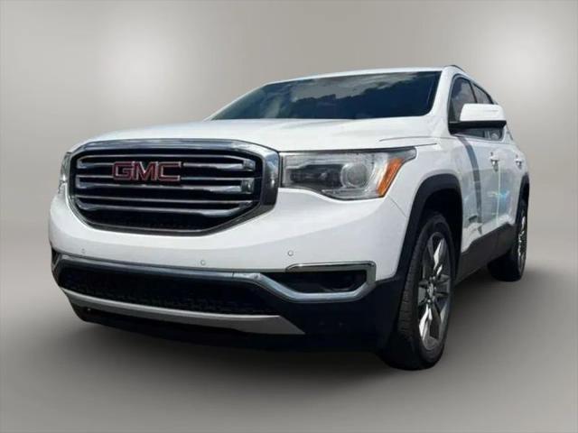 2017 GMC Acadia SLT-2 for sale in Orlando, FL