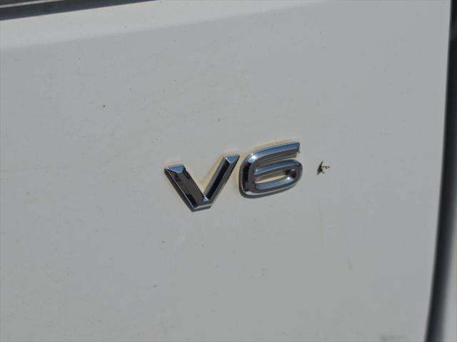 2018 Volkswagen Atlas 3.6L V6 Launch Edition