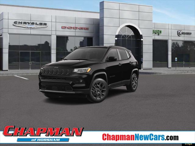 2026 Jeep Compass Latitude Altitude for sale in Horsham, PA