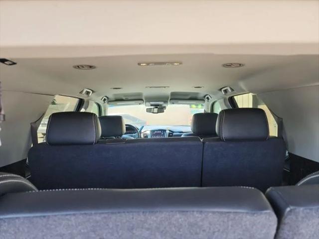 2017 Chevrolet Tahoe LS
