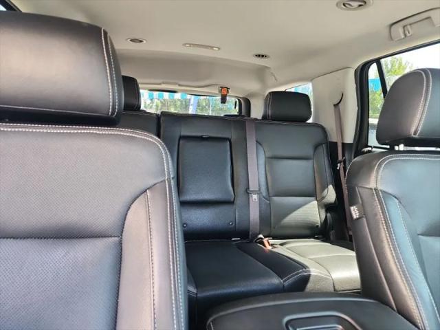 2017 Chevrolet Tahoe LS