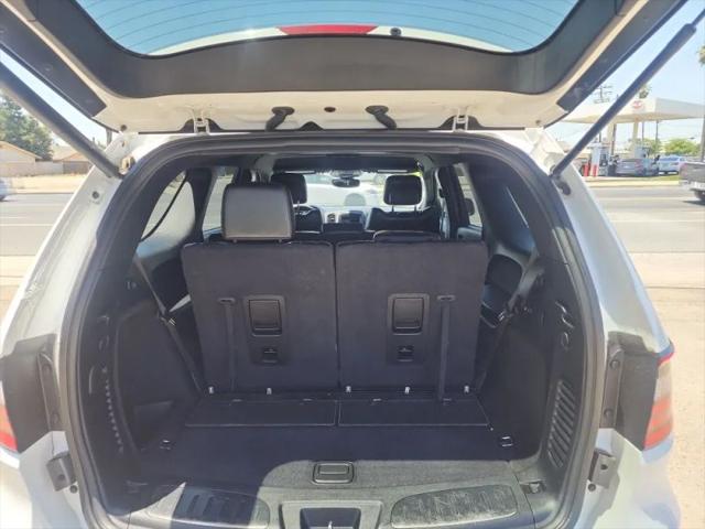 2019 Dodge Durango GT Plus RWD