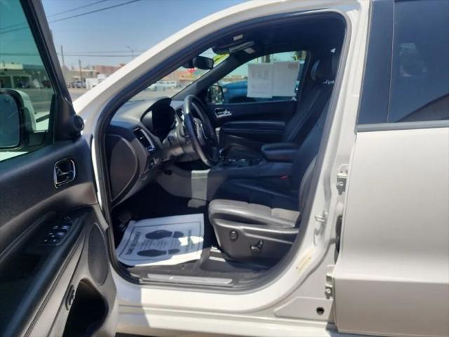 2019 Dodge Durango GT Plus RWD