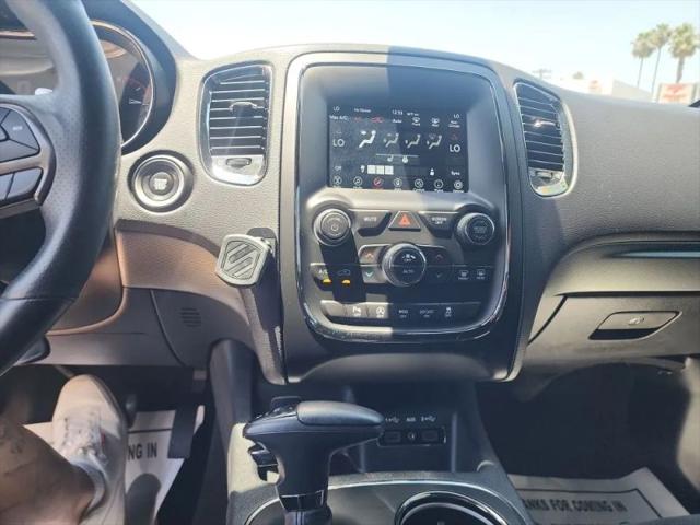 2019 Dodge Durango GT Plus RWD