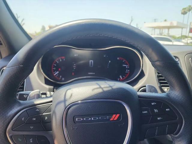 2019 Dodge Durango GT Plus RWD