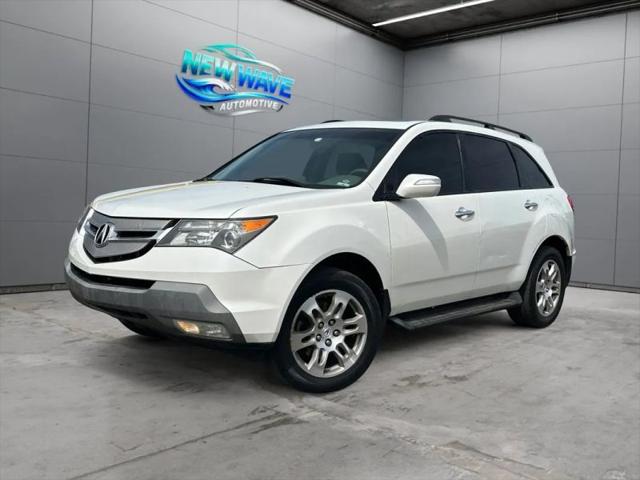 2009 Acura MDX Technology Package for sale in Denver, CO