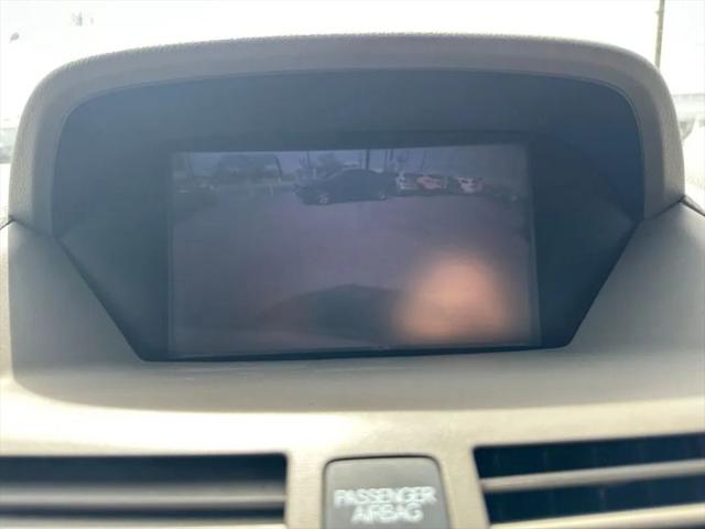 2009 Acura MDX Technology Package