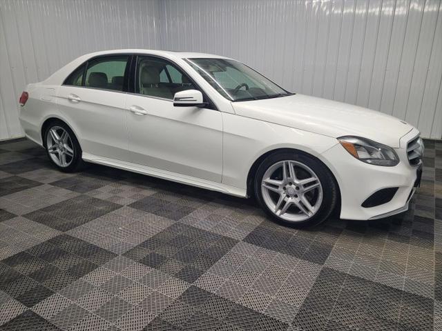 2014 Mercedes-Benz E 350 E 350 for sale in Geneva, NY