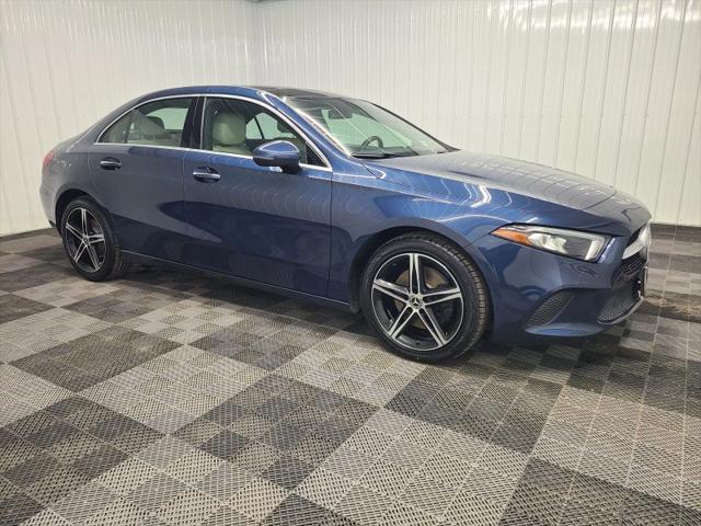 2021 Mercedes-Benz A 220 4MATIC for sale in Geneva, NY