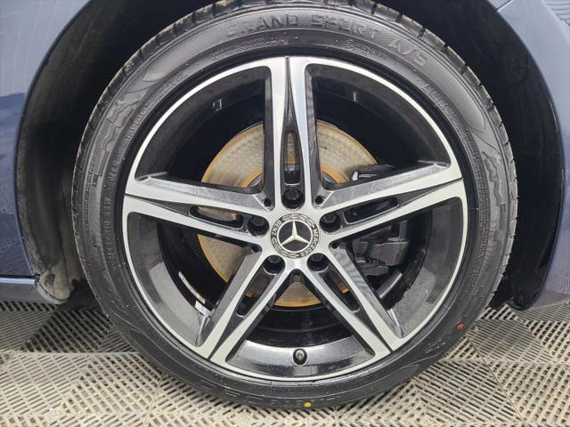 2021 Mercedes-Benz A 220 4MATIC