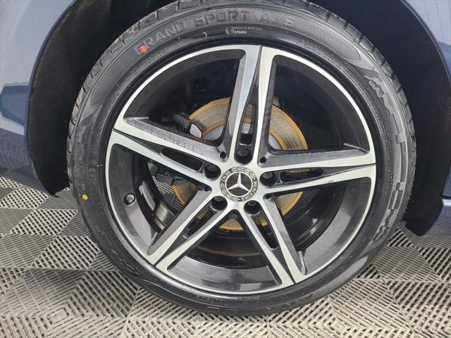 2021 Mercedes-Benz A 220 4MATIC