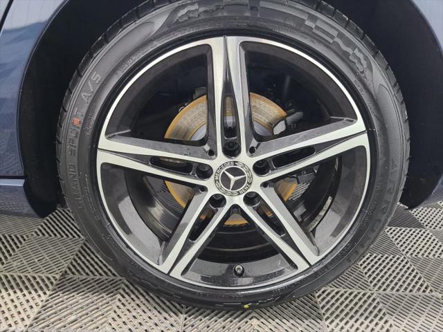 2021 Mercedes-Benz A 220 4MATIC