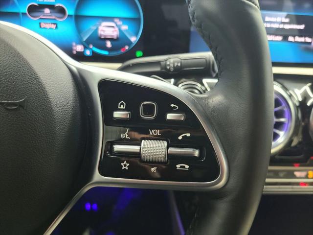 2021 Mercedes-Benz A 220 4MATIC