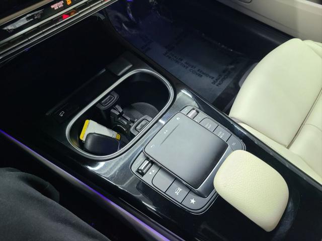 2021 Mercedes-Benz A 220 4MATIC
