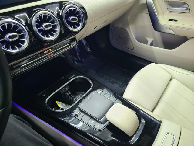 2021 Mercedes-Benz A 220 4MATIC