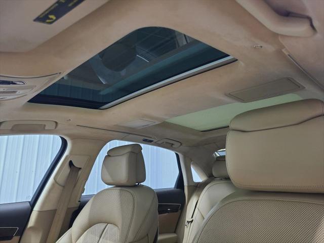 2016 Audi A8 L 4.0T Sport