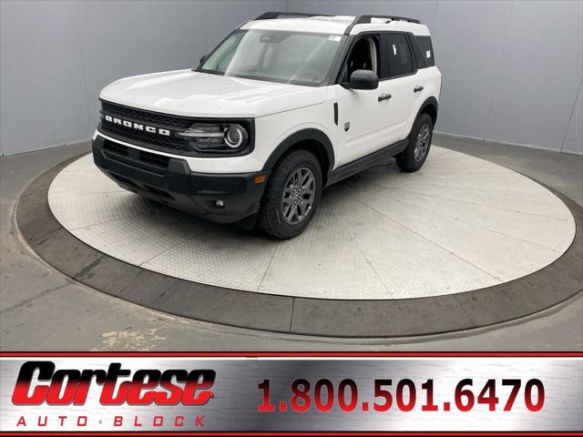 2026 Ford Bronco Sport Big Bend for sale in Rochester, NY