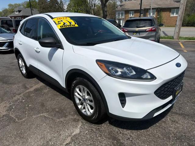 2022 Ford Escape SE for sale in Hobart, IN