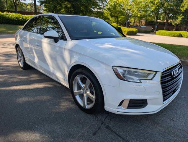 2018 Audi A3 2.0T Premium for sale in Stone Mountain, GA