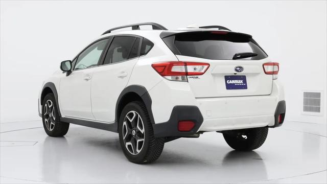2018 Subaru Crosstrek 2.0i Limited