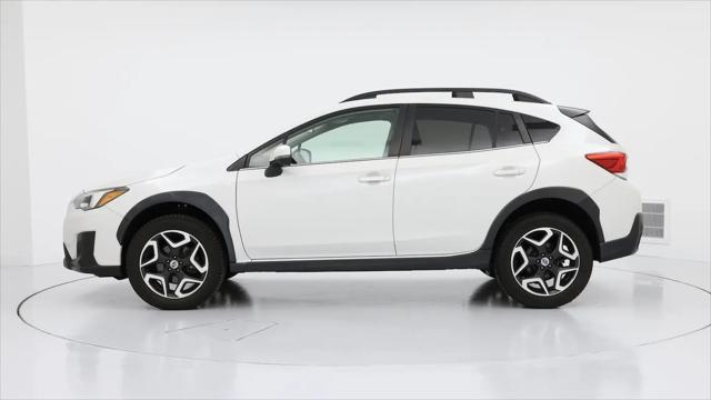 2018 Subaru Crosstrek 2.0i Limited