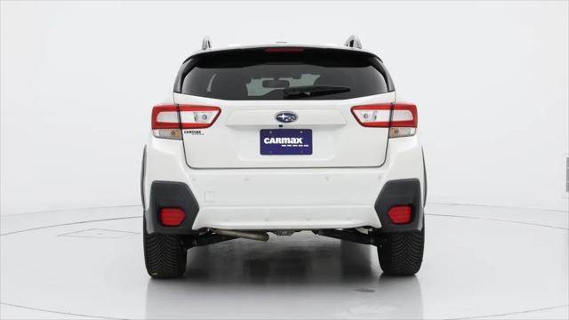 2018 Subaru Crosstrek 2.0i Limited