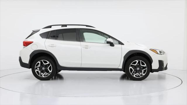 2018 Subaru Crosstrek 2.0i Limited