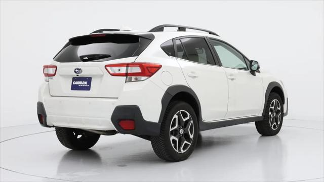 2018 Subaru Crosstrek 2.0i Limited