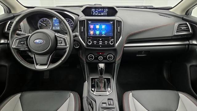 2018 Subaru Crosstrek 2.0i Limited