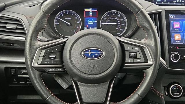 2018 Subaru Crosstrek 2.0i Limited