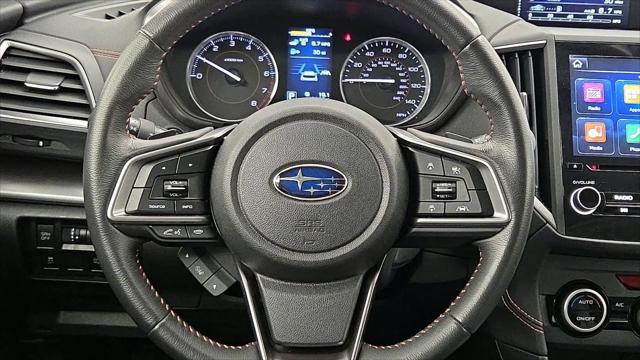 2018 Subaru Crosstrek 2.0i Limited